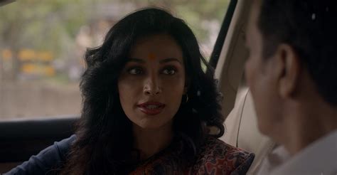 Flora Saini [City Of Dreams .